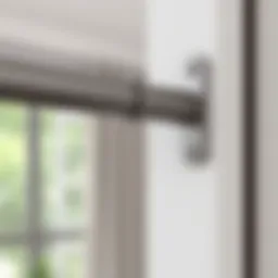 Exploring 3M Curtain Rod Brackets: A Comprehensive Guide Introduction