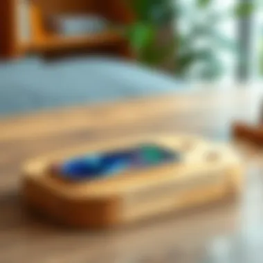 Eco-Friendly Wireless Charging Technology Eco-friendly technology behind wireless charging showcased