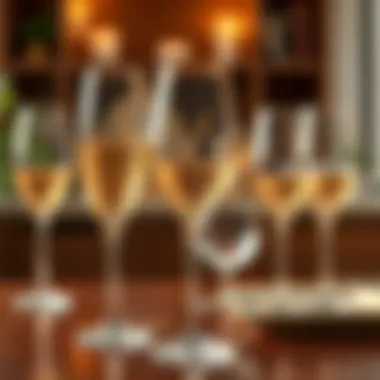 Sustainable glassware options for eco-conscious consumers