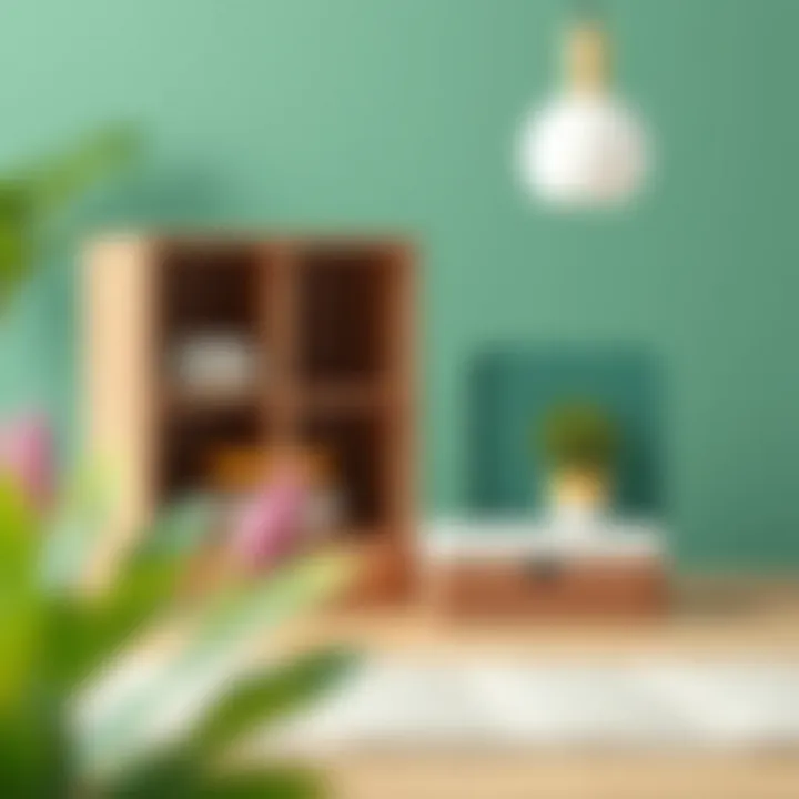 Eco-friendly materials used in cube storage constructions