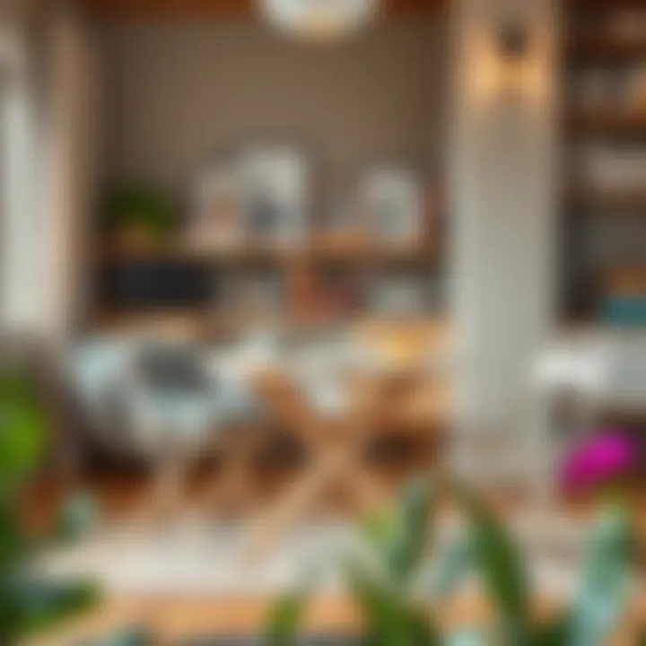 Maintenance tips for portable furniture