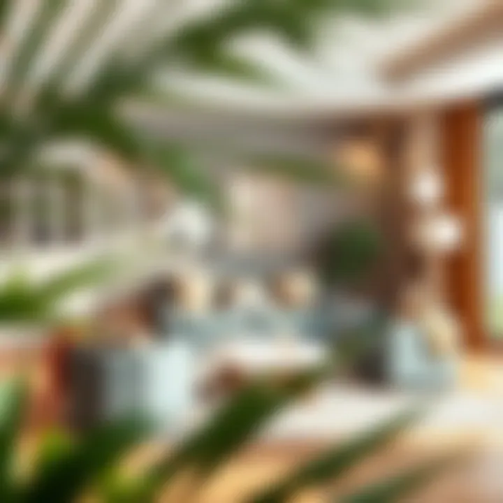 Eco-Friendly Choices: Sustainable Designs for Modern Living Sustainable three-piece furniture design options