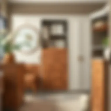 Material Selection for Stylish Dressers Material selection for stylish and functional dressers