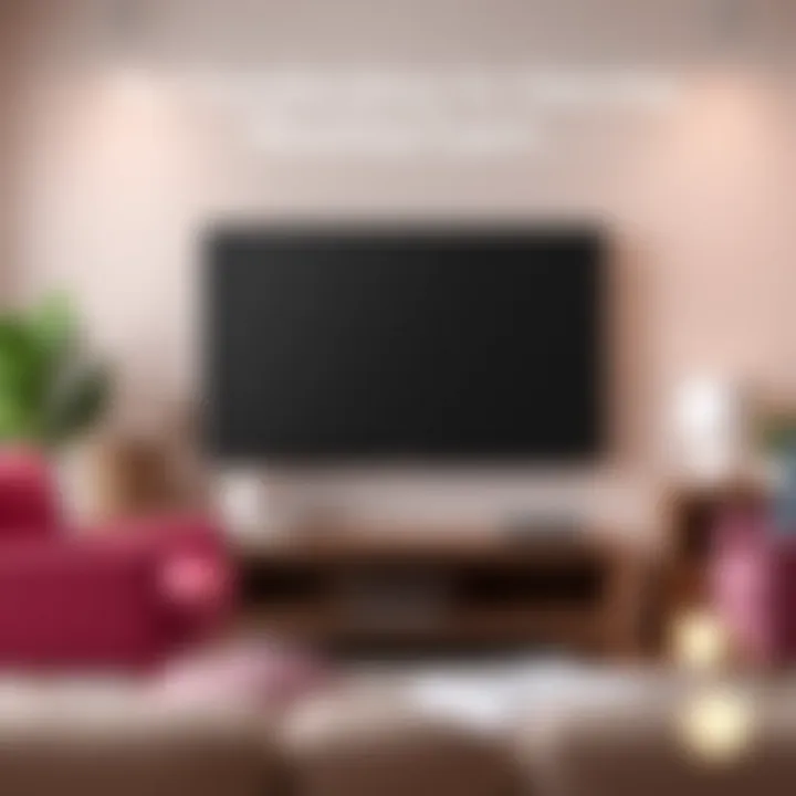 A checklist of considerations for choosing a TaskRabbit professional