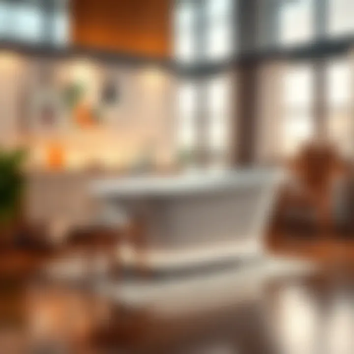 Future Trends in Portable Furniture Solutions Future trends and innovations in portable furniture solutions